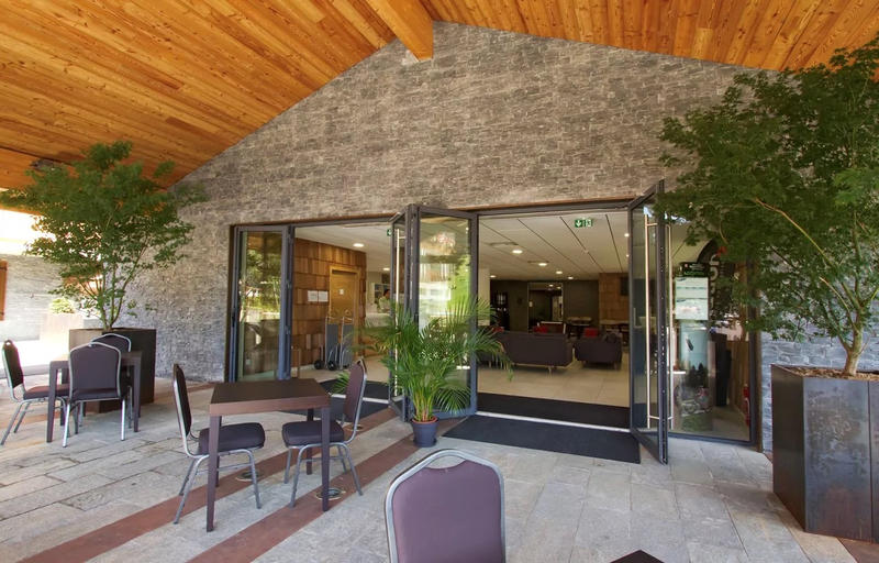 Appartement - 22 m² - 1 pièce