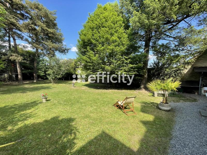 Maison - 169 m² - 7 pièces