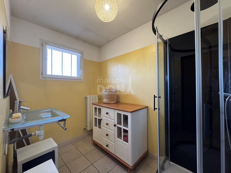 Maison - 107 m² - 5 pièces