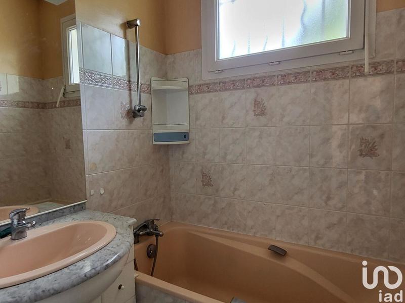 Maison - 104 m² - 4 pièces