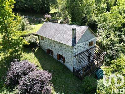 Ferme - 73 m² - 3 pièces