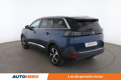 Peugeot 5008 1.5 Blue-HDi Gt 130 ch