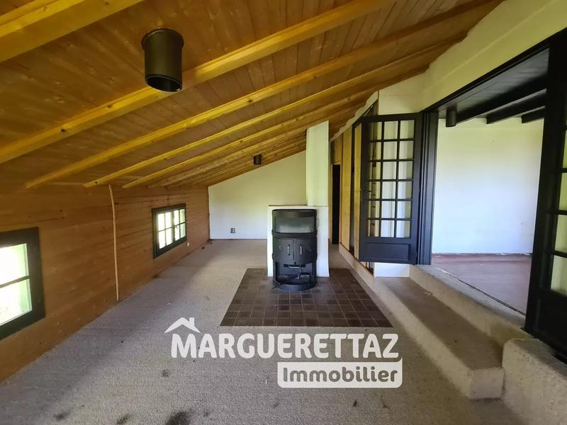 Châlet - 55 m² - 2 pièces