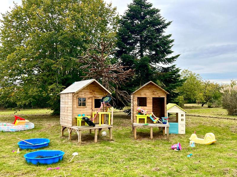 Maison - 163 m² - 5 pièces