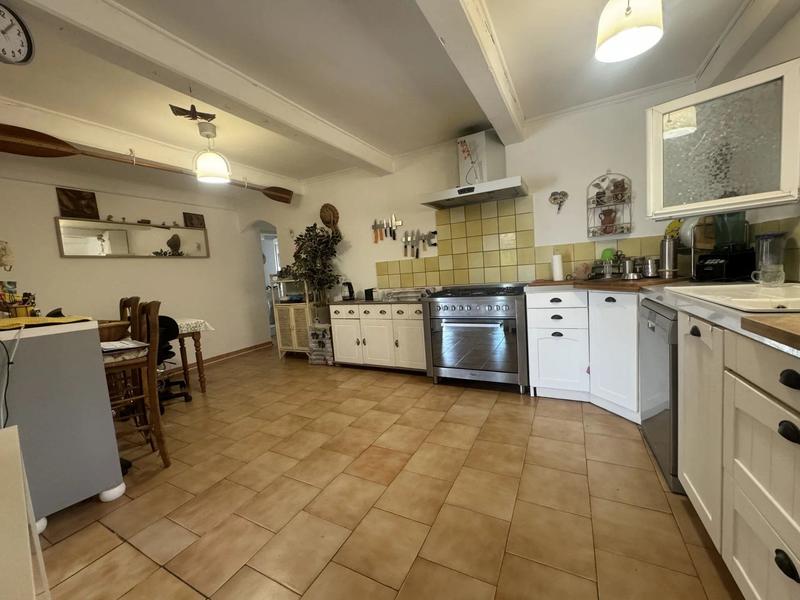 Maison - 72 m² - 3 pièces