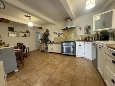 Maison - 72 m² - 3 pièces