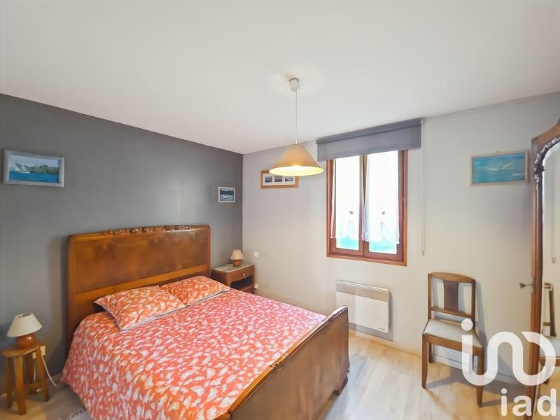 Maison - 207 m² - 10 pièces