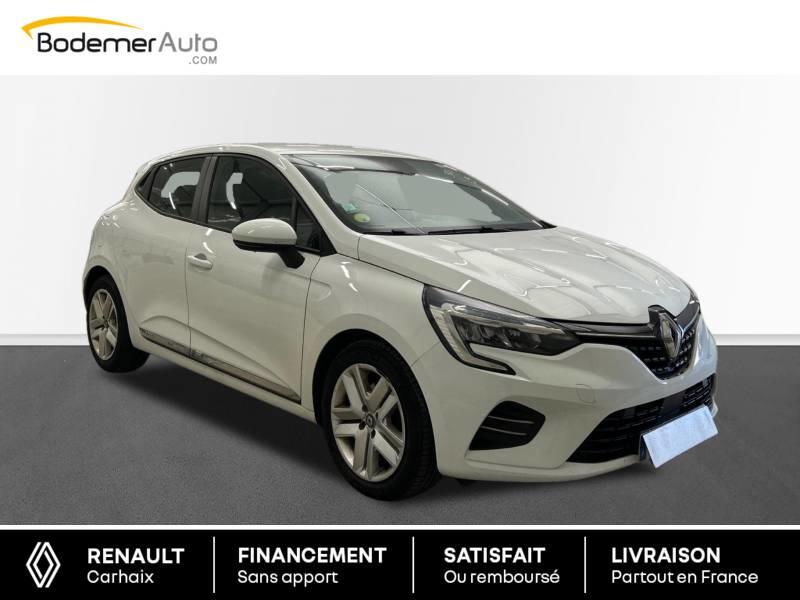 Renault Clio Blue dCi 85 Business