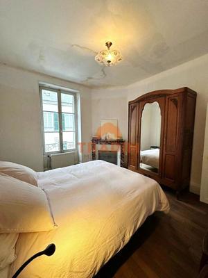 Maison - 83 m² - 4 pièces