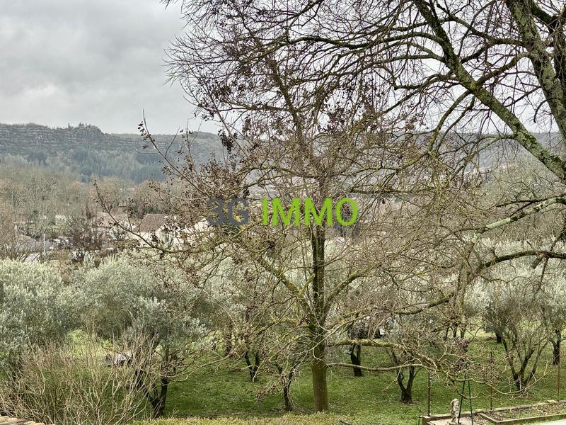 Maison en pierre - 96 m² - 5 pièces