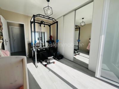 Appartement - 61 m² - 4 pièces