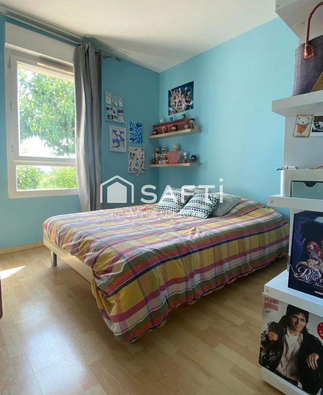 Maison - 148 m² - 7 pièces