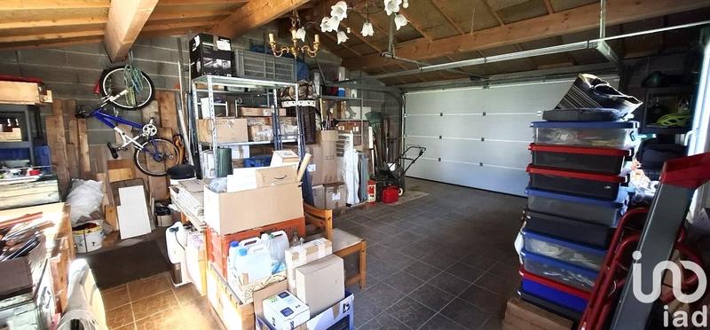 Maison - 270 m² - 10 pièces