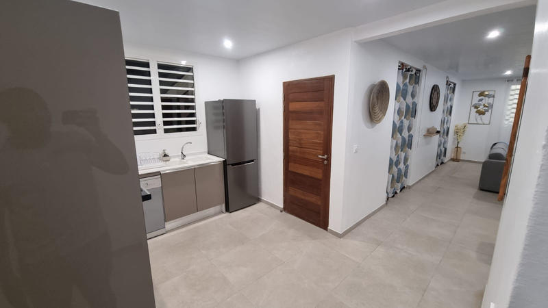 Villa - 118 m² - 5 pièces