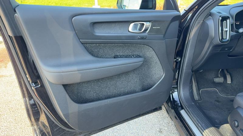 Volvo C40 Recharge 231ch 1edt Ultimate