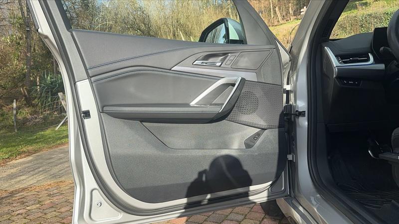 Bmw iX1 (U11) eDrive20 204 m Sport