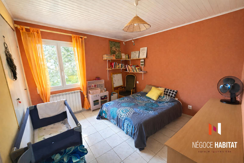 Villa - 225 m² - 8 pièces