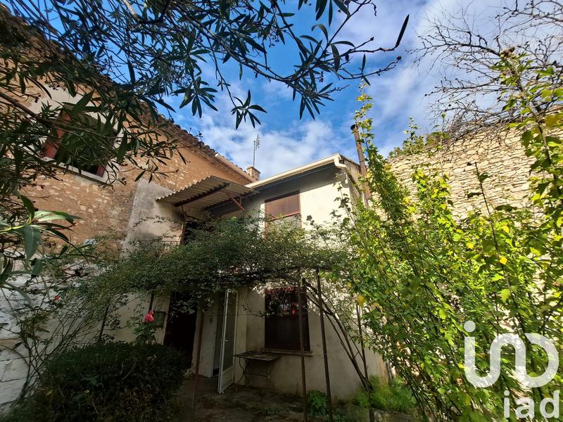 Maison - 113 m² - 7 pièces