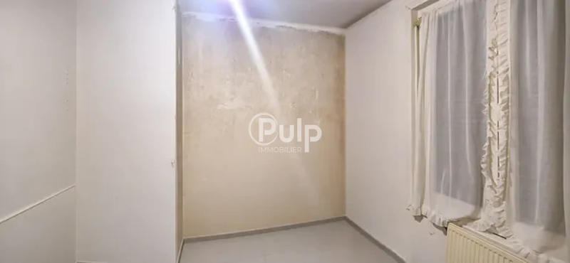 Maison - 83 m² - 4 pièces