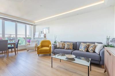 Appartement - 74 m² - 3 pièces