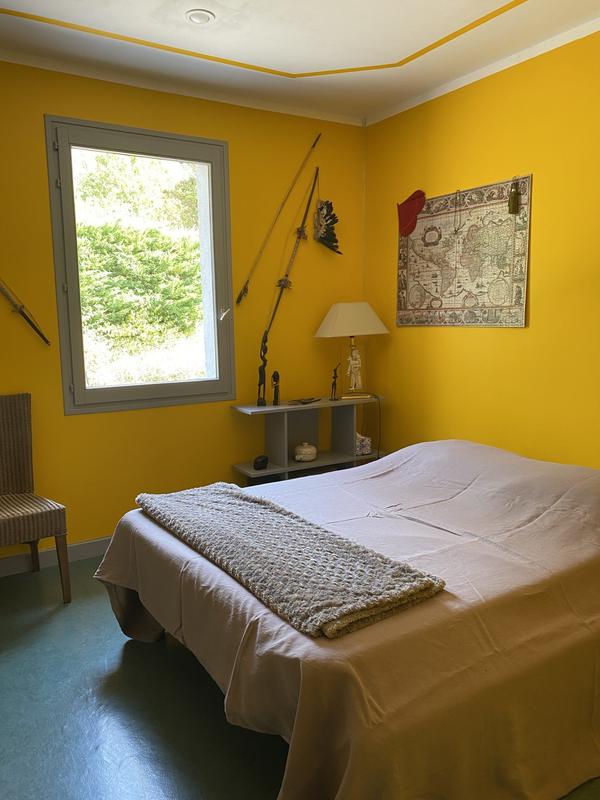 Maison - 150 m² - 8 pièces