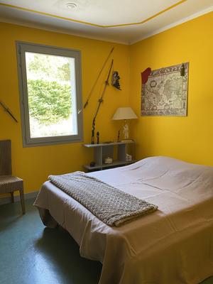 Maison - 150 m² - 8 pièces