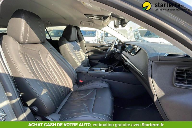 Ds Ds 4 PureTech 130 Eat8 Rivoli