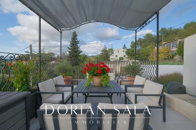 Maison ancienne - 174 m² - 6 pièces