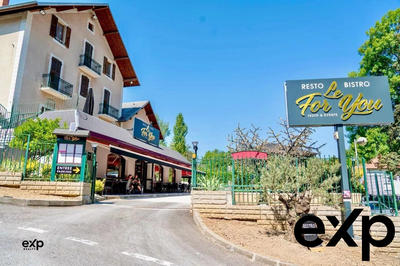 Fonds de commerce - Magasins - 1 118 m²