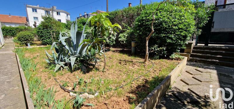 Appartement - 120 m² - 5 pièces