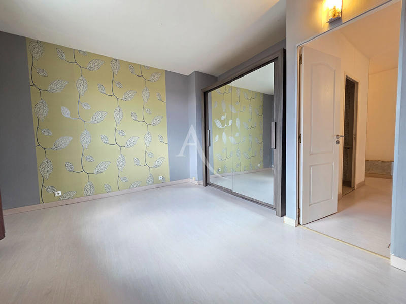 Maison - 79 m² - 4 pièces