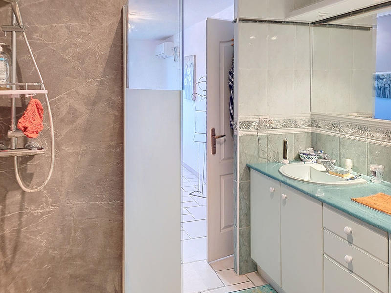 Appartement - 123 m² - 4 pièces