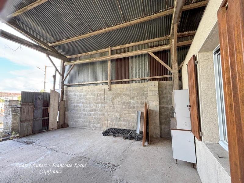 Maison - 112 m² - 4 pièces