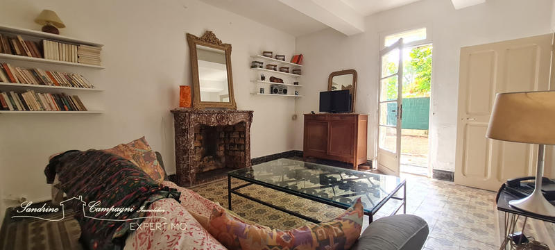 Maison - 141 m² - 5 pièces