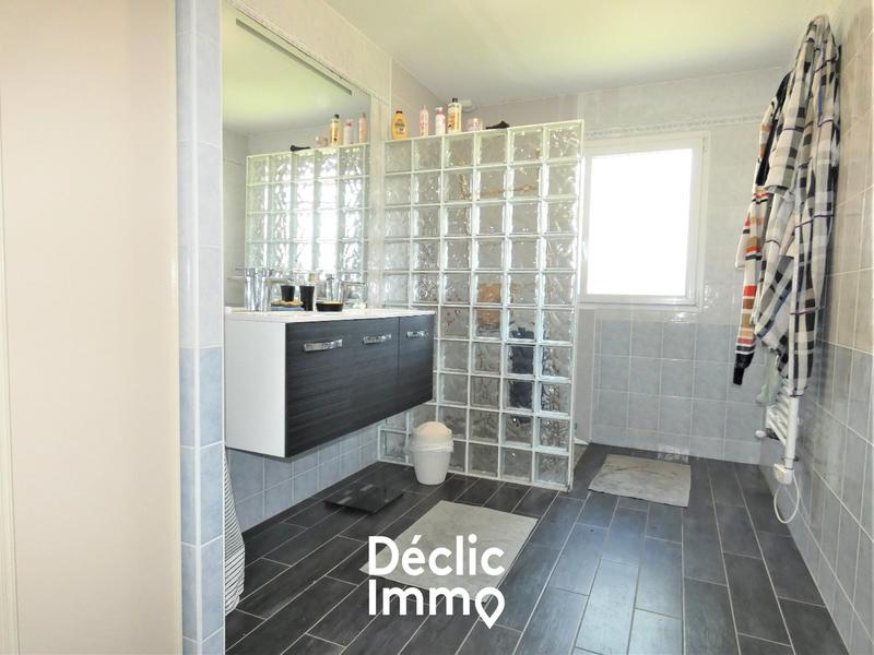 Maison - 152 m² - 6 pièces