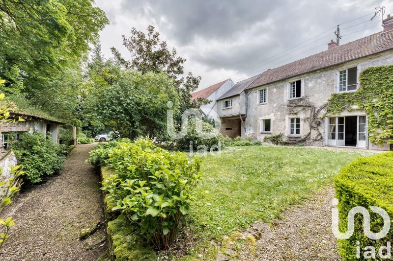 Maison - 283 m² - 8 pièces