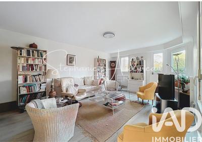 Appartement - 97 m² - 4 pièces