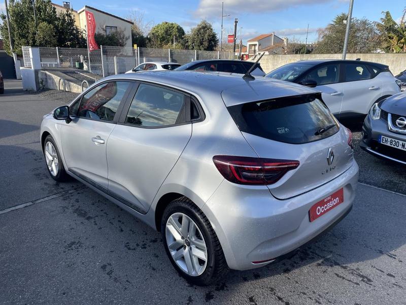 Renault Clio V Business 1.0 Tce 100