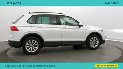 Volkswagen Tiguan 2.0 Tdi 150ch Life Business Dsg7