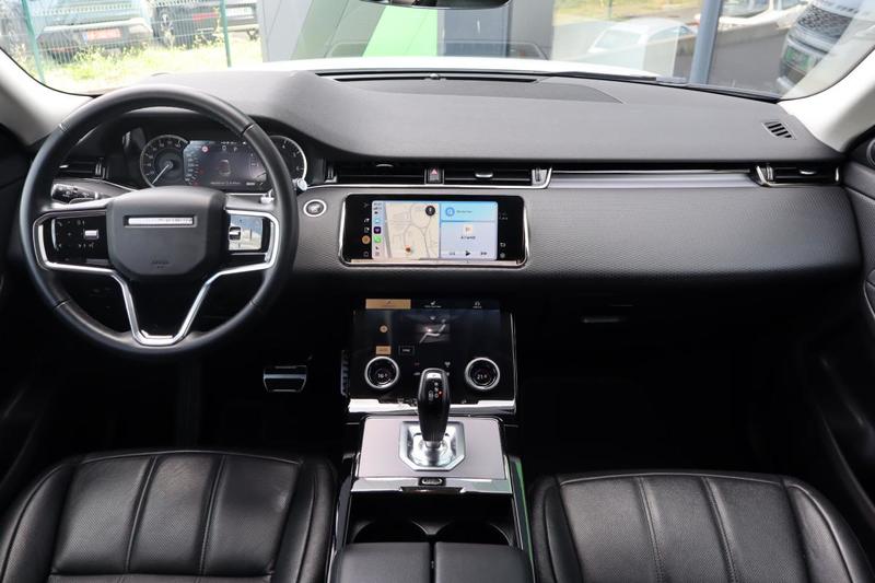 Land Rover Range Rover Evoque Mark III P300e Phev Awd Bva8 R-Dynamic s