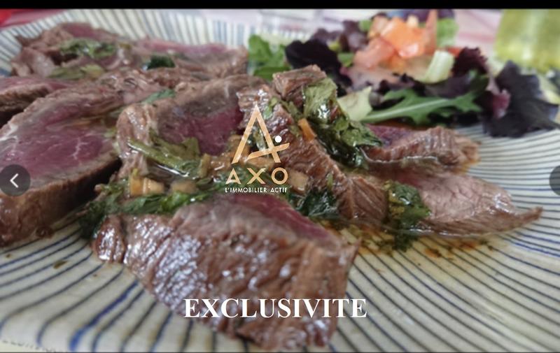 Local d'activités - 260 m² - 5 pièces