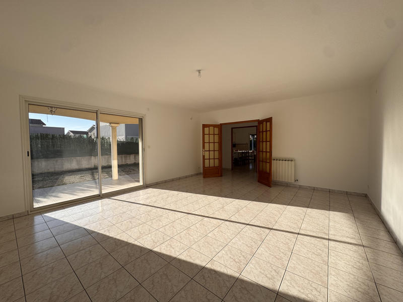 Maison - 145 m² - 5 pièces