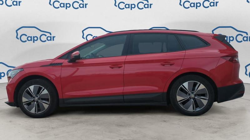 Skoda enyaq I IV 180 132kWh .