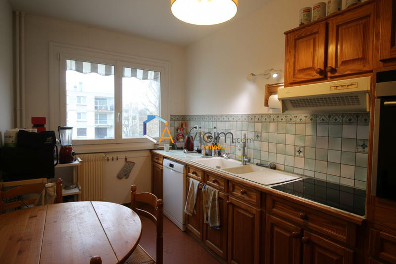 Appartement - 10 m² - 1 pièce