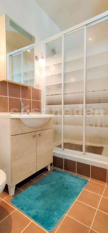 Maison - 131 m² - 6 pièces