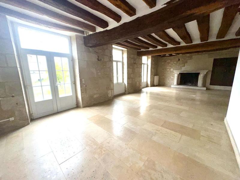 Maison - 290 m² - 11 pièces