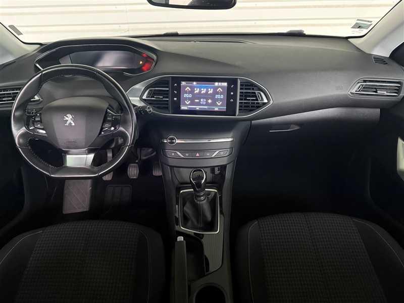 Peugeot 308 1.5 BlueHDi 100 s&amp;S Bvm6 Active Business