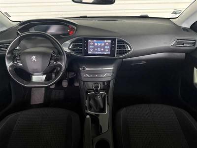 Peugeot 308 1.5 BlueHDi 100 s&amp;S Bvm6 Active Business