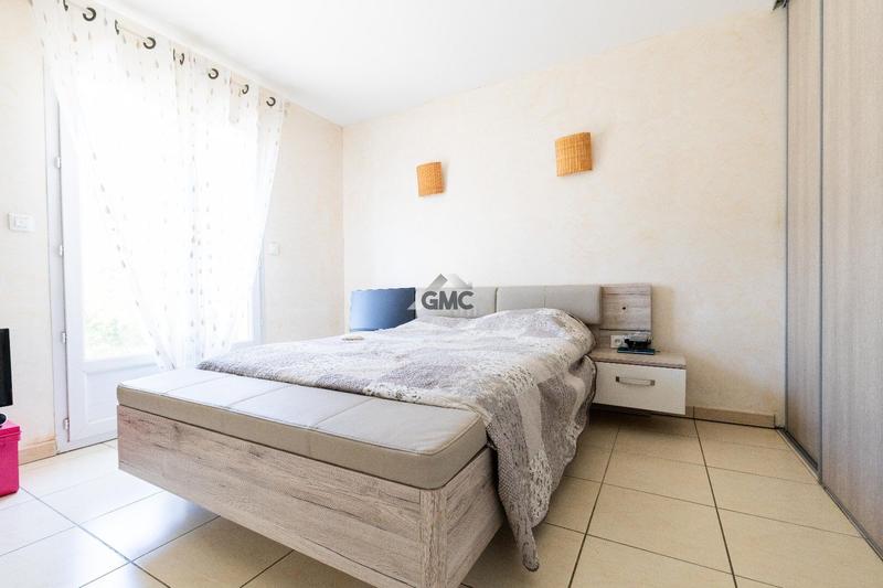 Maison - 146 m² - 5 pièces