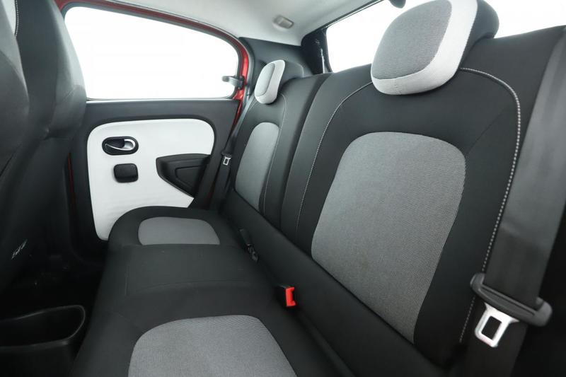 Renault Twingo 1.0 SCe Zen 73 ch